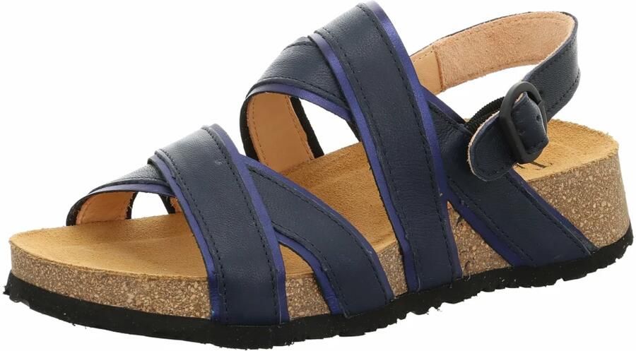 Think! Platte sandalen