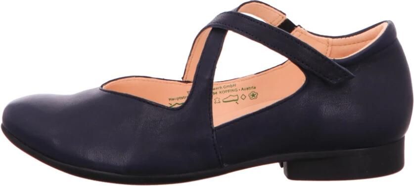 Think! Ballerina's Guad2