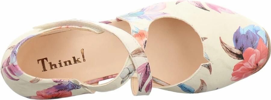 Think! Mary-Jane Pump - Foto 2