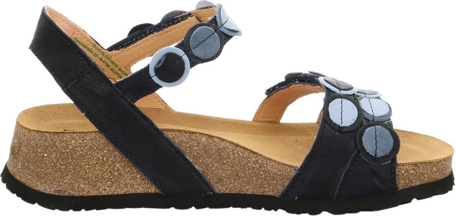 Think! Riemchen Sandalen