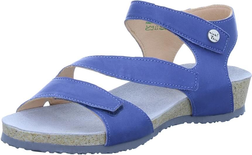 Think! Comfortabele sandalen voor dames