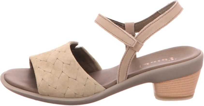 Think! Dames schoenen 3 000596 7000 Groen - Foto 2