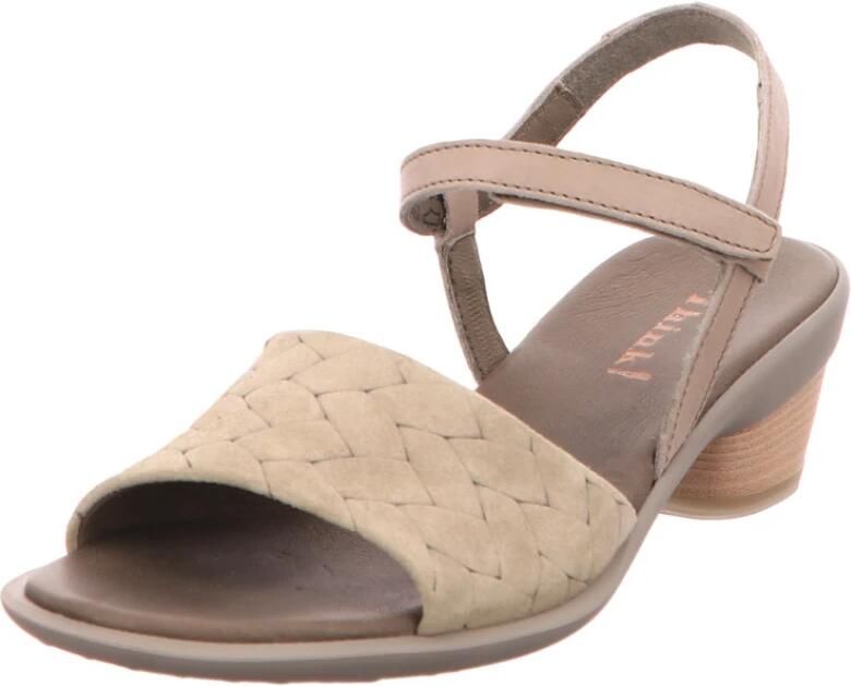 Think! Dames schoenen 3 000596 7000 Groen - Foto 3