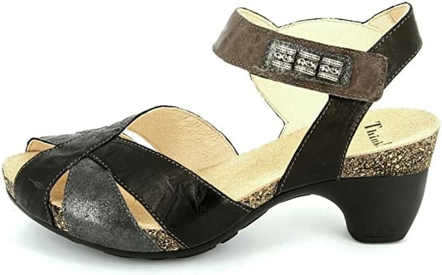 Think! Sandalen - Foto 1