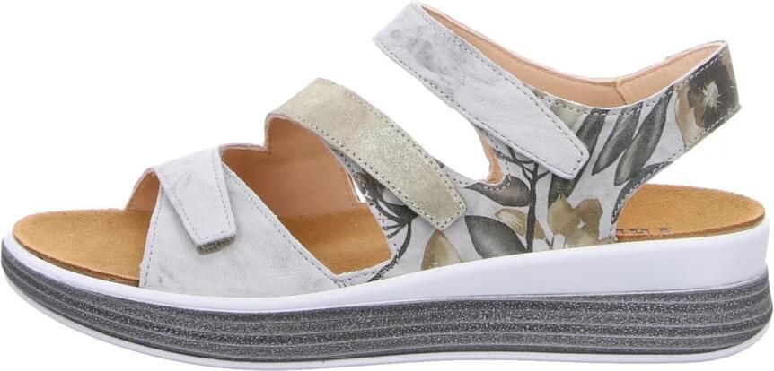 Think! 3-000585 Sandalen