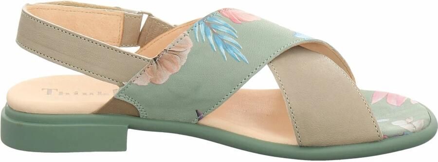 Think! Sandalen