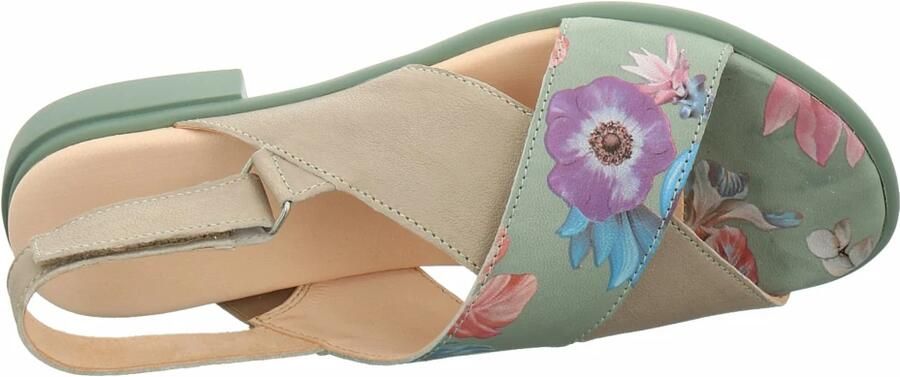 Think! Sandalen - Foto 2