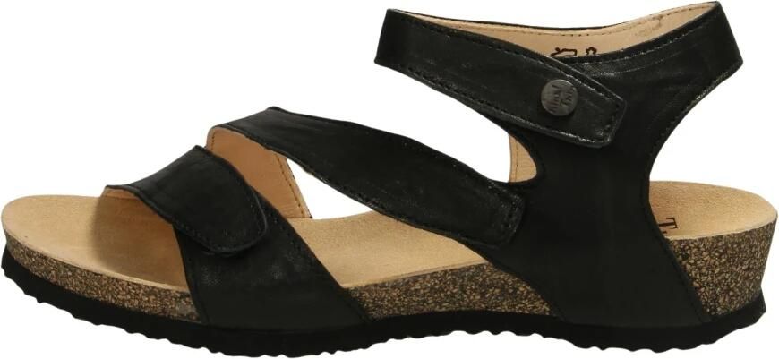 Think! NU 21% KORTING Sandaaltjes met klittenbandtrensje - Foto 2