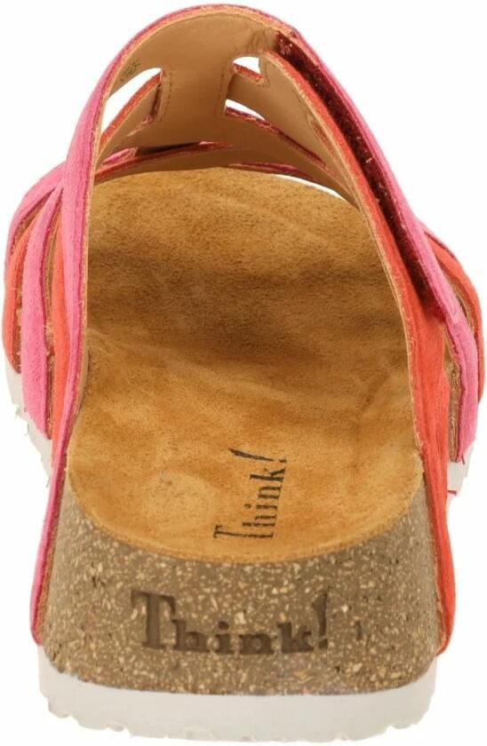 Think! Sandalen - Foto 2