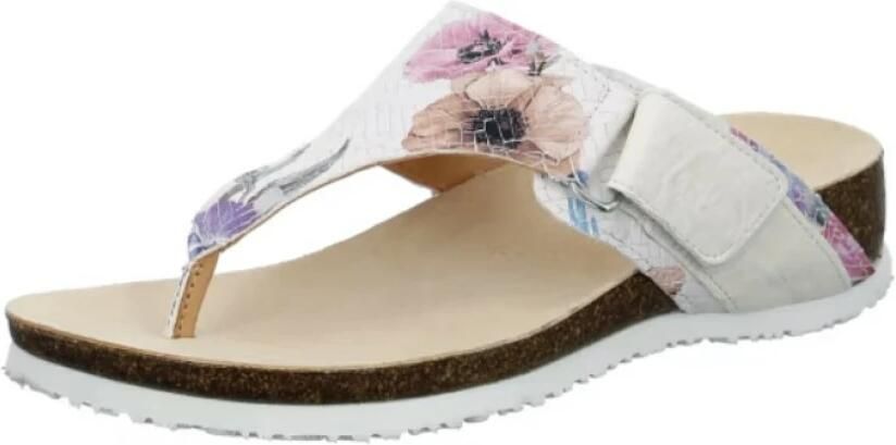 Think! Dames Julia 3-000908 Ivory kombi - Foto 2