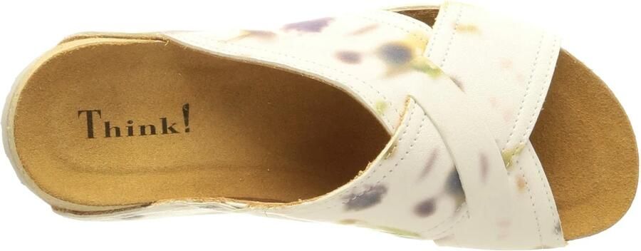 Think! Sandalen - Foto 2