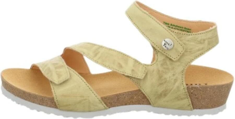 Think! Slingback Sandalette