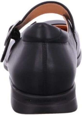 Think! Zwarte Instap Comfort Schoenen - Foto 2