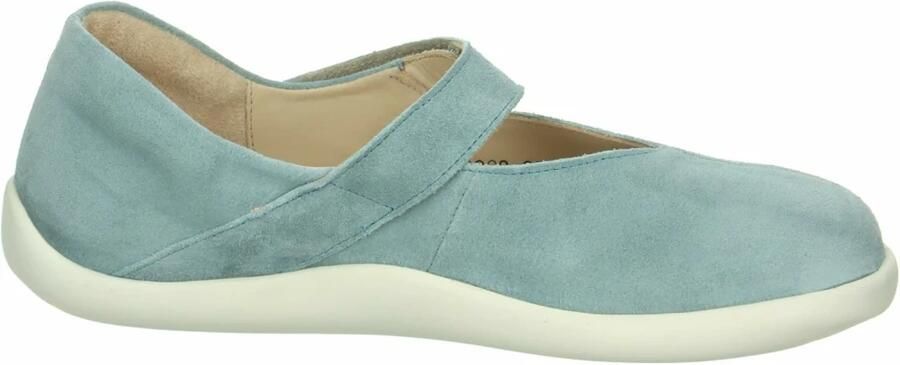 Think! Veterschoenen voor dames Blue - Foto 8