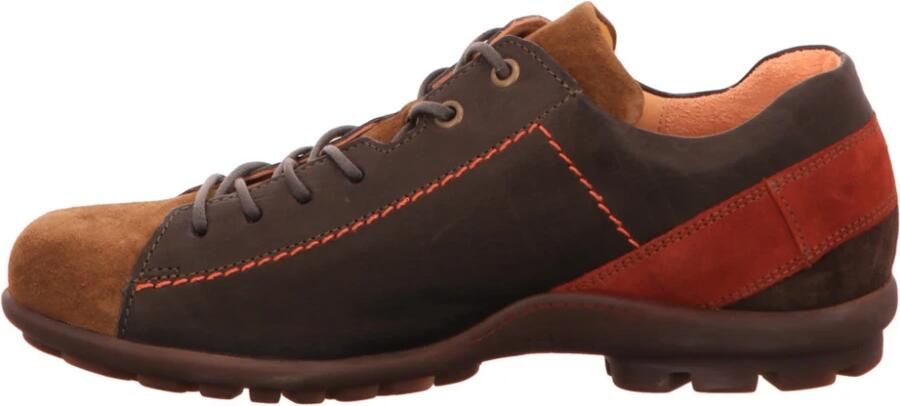 Think! Groene Veterschoen Kong HE - Foto 3