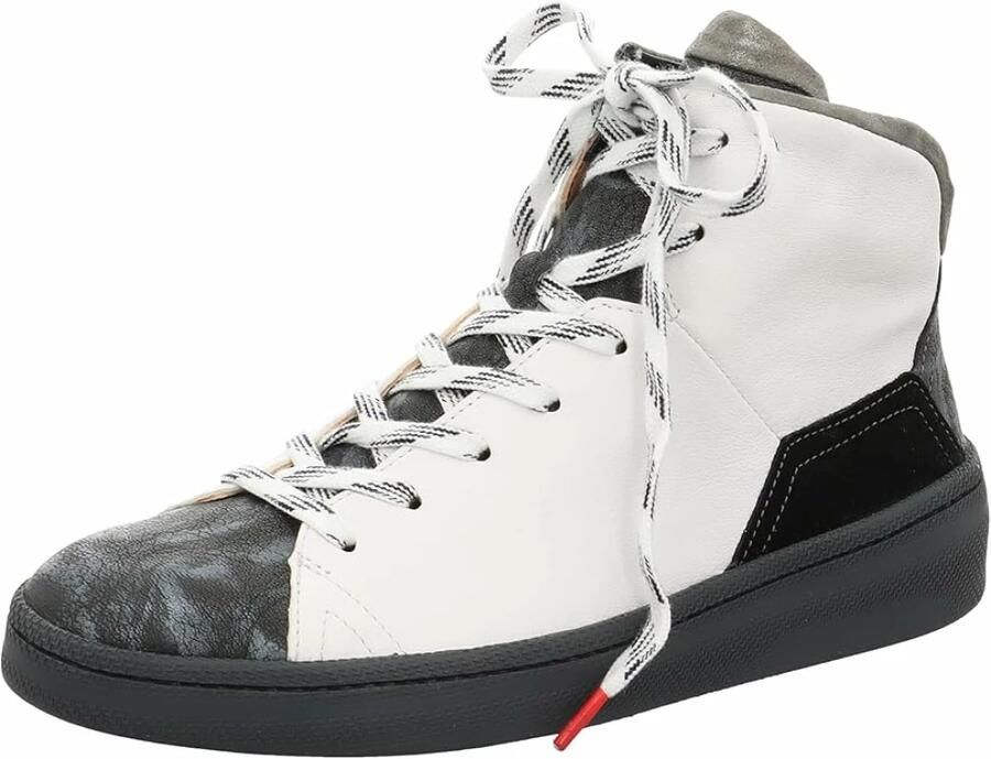 Think! Tweekleurige Sneaker