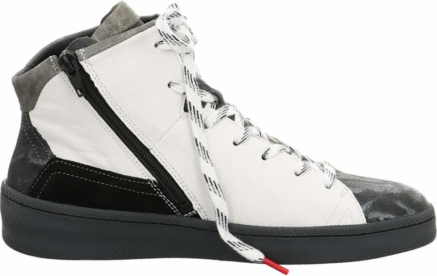 Think! Tweekleurige Sneaker - Foto 2