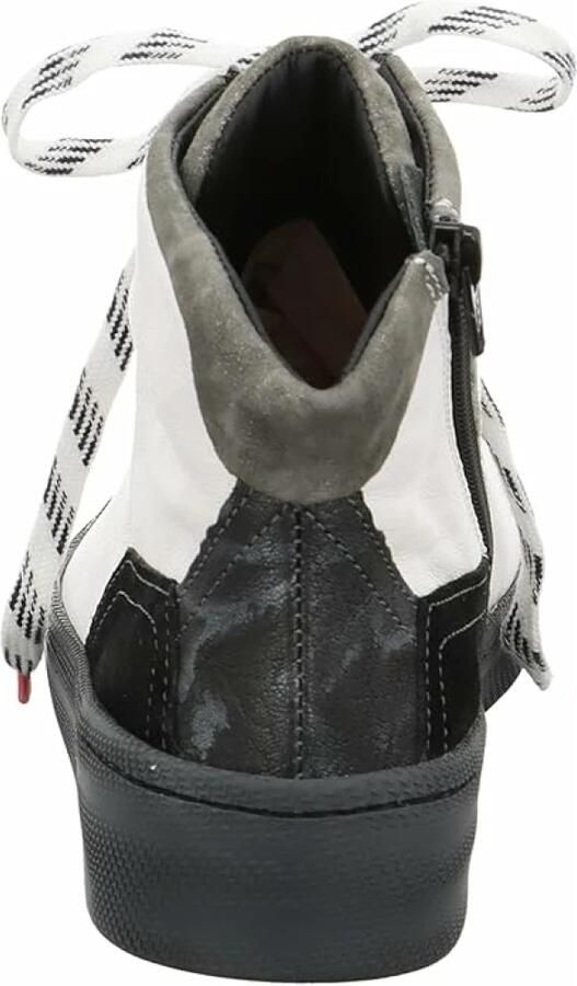 Think! Tweekleurige Sneaker - Foto 3