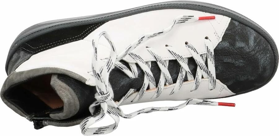 Think! Tweekleurige Sneaker - Foto 5