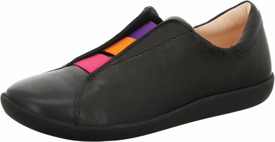 Think! Moderne damessneaker in natuur - Foto 2