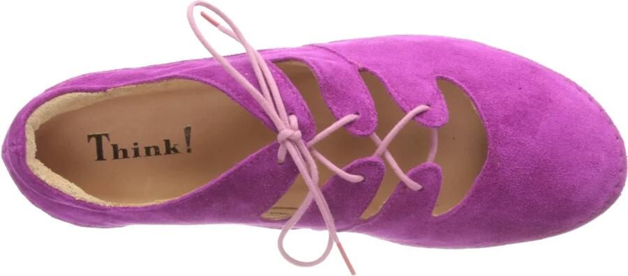 Think! Effen volwassen schoenen - Foto 2