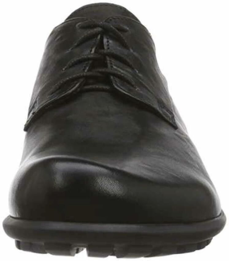 Think! Comfortabele Heren Veterschoenen - Foto 3
