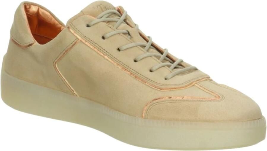 THINK! Sneakers laag 'Turna' beige - Foto 7