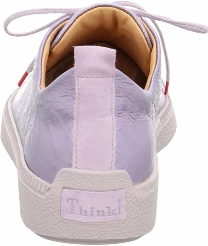 THINK! Sportieve veterschoen sering - Foto 5