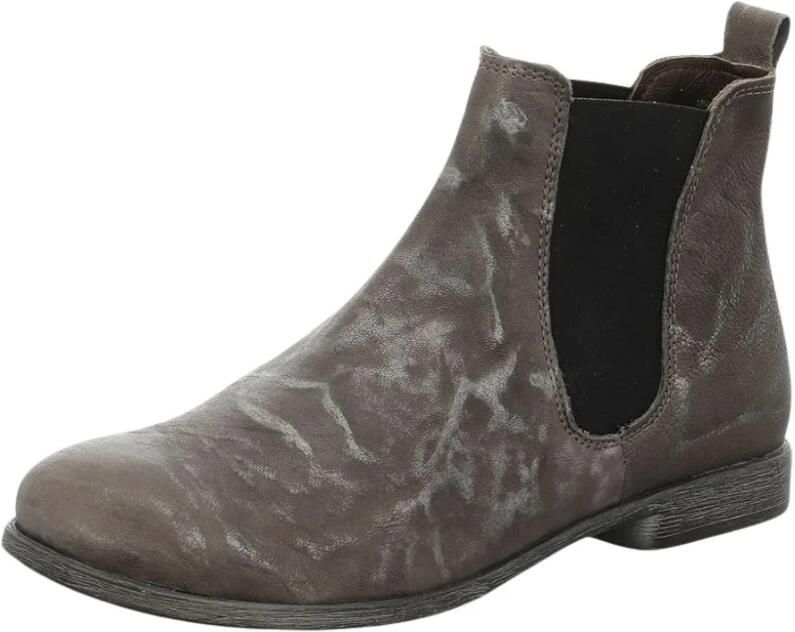 Think! Stiefelette aus echtem Leder