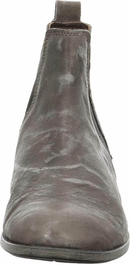 Think! Stiefelette aus echtem Leder - Foto 2