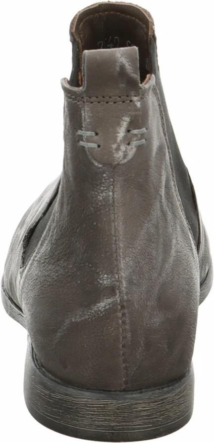 Think! Stiefelette aus echtem Leder - Foto 3