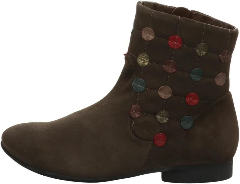 Think! Stiefelette