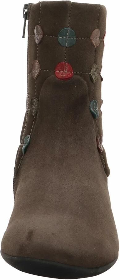 Think! Stiefelette - Foto 3