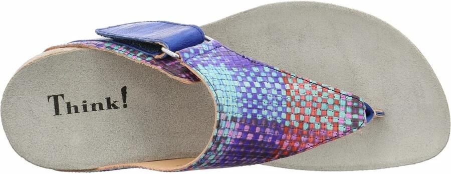 Think! Strap Sandal - Foto 2