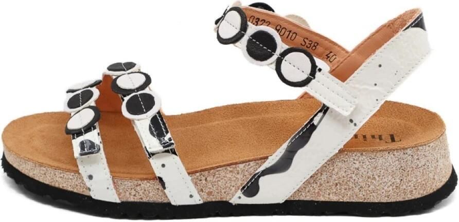 Think! Strappy Sandal