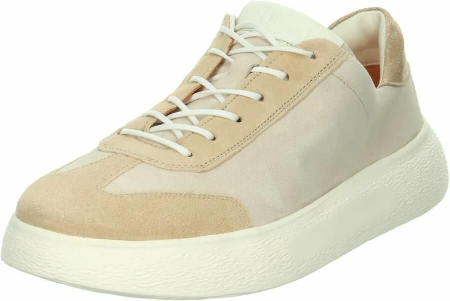 THINK! Sneakers laag 'Turna Light' beige crème