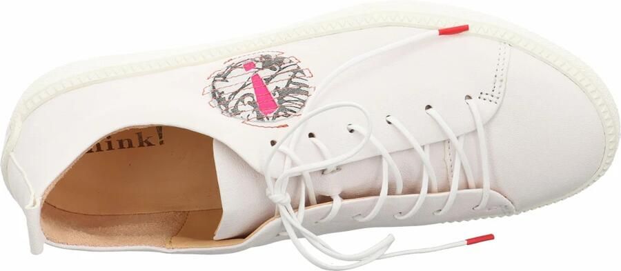 Think! Turna Sneaker - Foto 4