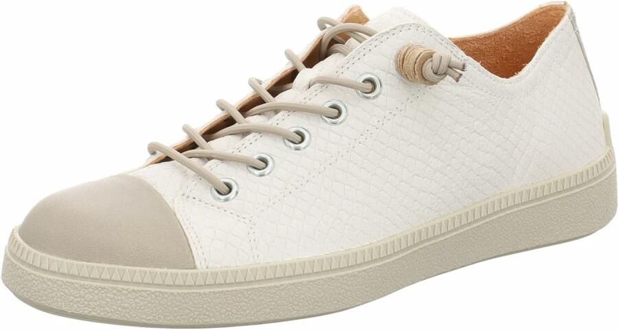 Think veterschoenen wit - Foto 6