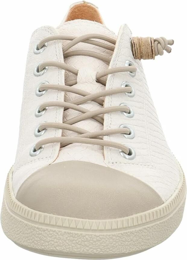 Think veterschoenen wit - Foto 4