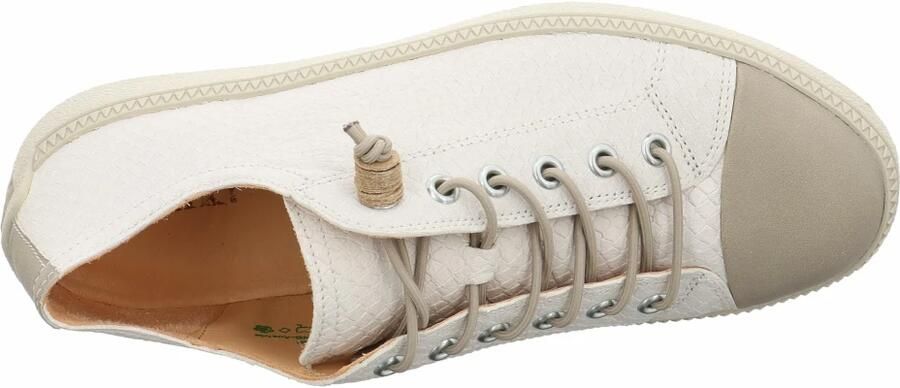 Think veterschoenen wit - Foto 7