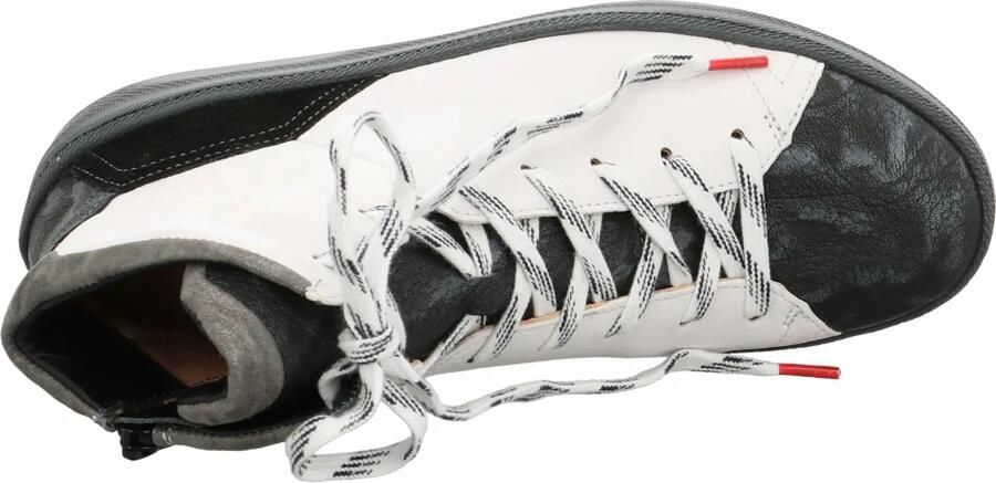 Think! Tweekleurige Sneaker - Foto 2