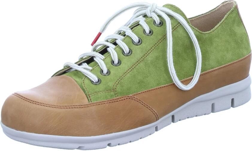 Think! Casual Multicolor Veterschoenen voor Dames