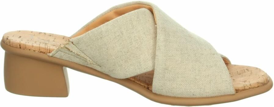Think! Vivi Heeled Mule