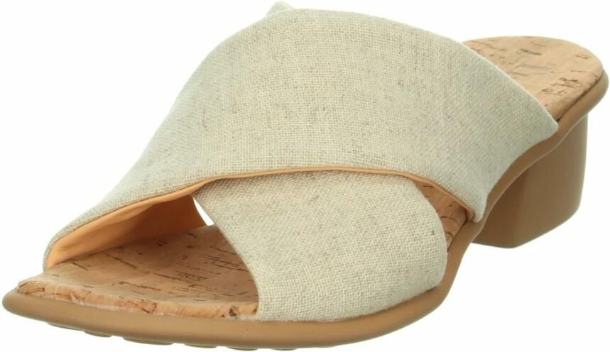 Think! Vivi Heeled Mule - Foto 4