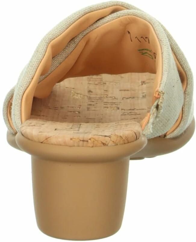 Think! Vivi Heeled Mule - Foto 3