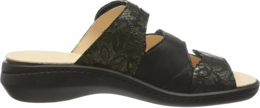 Think! Wedge Sandaal