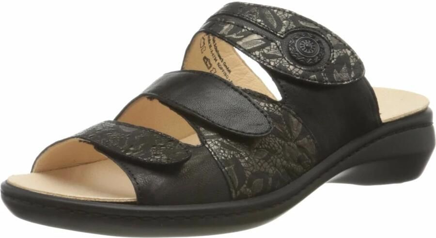 Think! Wedge Sandaal - Foto 2