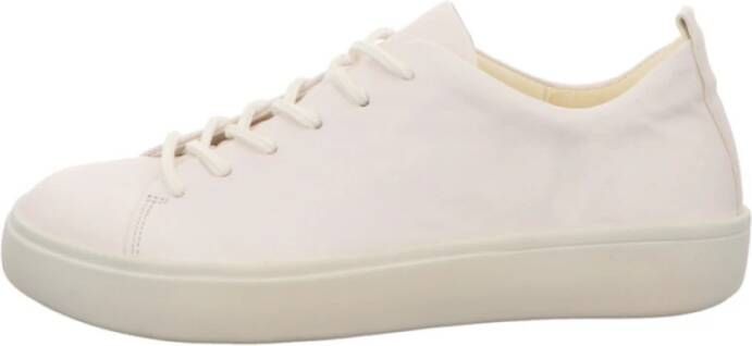 Think! Veterschoenen Wit Gring