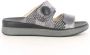 Think! Zwarte Damesschoenen Black Dames - Thumbnail 1