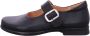Think! Zwarte Instap Comfort Schoenen - Thumbnail 1